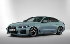 BMW 420i Gran Coupe M Sport Pro Auto Abo