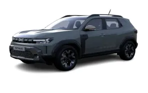 Dacia Duster TCe 130 Extreme Auto Abo