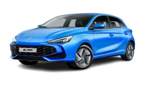 MG MG3 1.5 85kW Standard Auto Abo