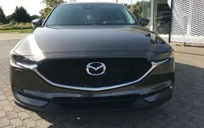 Mazda CX-5 Auto Abo