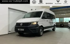 Volkswagen Crafter Auto Abo