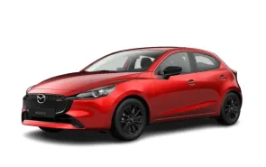 Mazda 2 Auto Abo