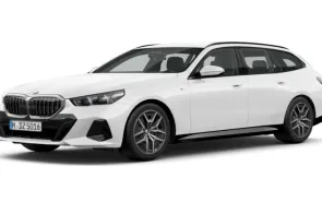BMW 5er Touring 520d xDrive Touring A Auto Abo