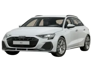 Audi A3 Audi A3 Sportback S line 35 TDI S tronic Auto Abo