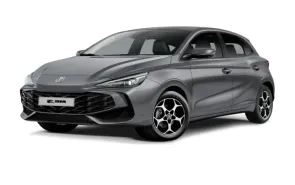 MG MG3 1.5 85kW Comfort Auto Abo
