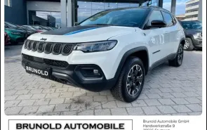 Jeep Compass Auto Abo