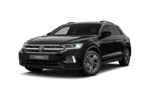 Volkswagen T-Roc Auto Abo