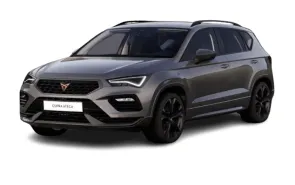 Cupra Ateca 2.0 TSI 140kW 4Drive Auto Abo