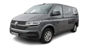 Volkswagen Caravelle Auto Abo