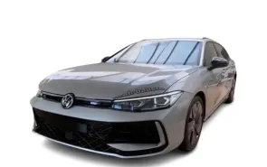 Volkswagen Passat Auto Abo