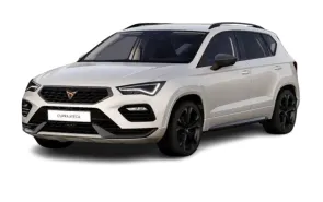 Cupra Ateca 1.5 TSI ACT 110kW Auto Abo