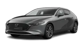 Mazda 3 e-SKYACTIV G 140 Takumi Automatik Auto Abo