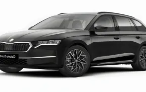 Skoda Octavia 1.5 TSI MHEV 110kW Selection Auto Abo