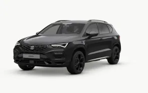 Seat Ateca Auto Abo