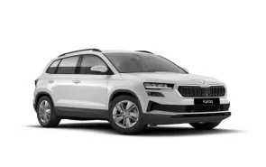Skoda Karoq Auto Abo
