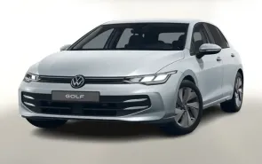 Volkswagen Golf Auto Abo
