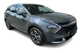 Kia Sportage Auto Abo