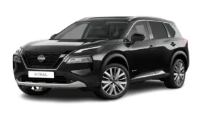 Nissan X-TRAIL 1.5 VC-T e-Power e-4ORCE TEKNA+ Auto Abo