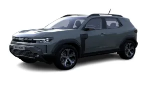 Dacia Duster TCe 130 Journey Auto Abo