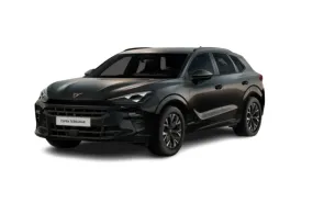 Cupra Terramar Auto Abo