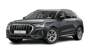 Audi Q3 35 TFSI S tronic S line Auto Abo
