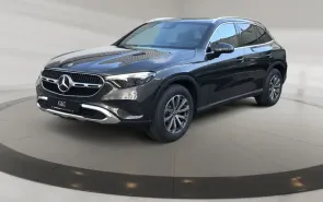 Mercedes-Benz GLC Auto Abo