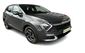 Kia Sportage Auto Abo