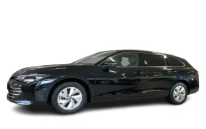 Volkswagen Passat Variant Auto Abo
