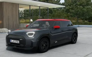 Mini Aceman E Auto Abo