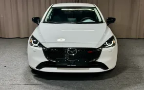 Mazda 2 Auto Abo