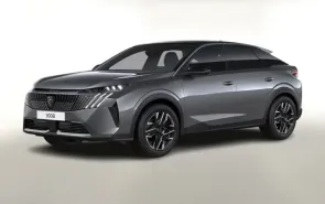 Peugeot 3008 MHEV 136 GT 360° Auto Abo