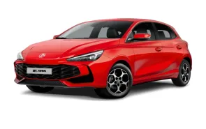MG MG3 1.5 85kW Comfort Auto Abo