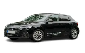 Audi A1 Auto Abo