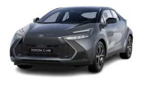 Toyota C-HR 2.0-l-VVT-i Plug-in Hybrid Teamplayer Auto Abo