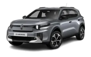 Citroen C3 Aircross Hybrid 145 ë-DCS6 MAX Auto Abo