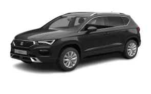 Seat Ateca 1.5 TSI ACT 110kW Road Edition Auto Abo