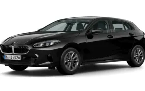 BMW 1er 120 Steptronic Auto Abo