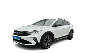 Volkswagen Taigo Auto Abo