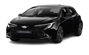 Toyota Corolla 1,8 Hybrid Teamplayer Auto Abo