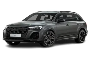 Audi Q7 Auto Abo