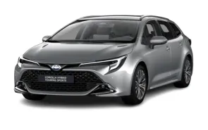 Toyota Corolla Touring Sports 1,8 Hybrid Teamplayer Touring Sports Auto Abo