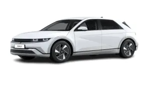 Hyundai IONIQ 5 84kWh 239kW Allradantrieb Techniq Auto Abo