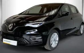 Renault Zoe Auto Abo