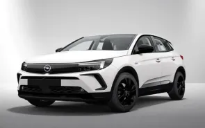 Opel Mokka GS Auto Abo