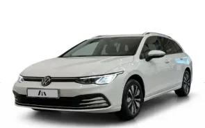 VW Golf VIII Variant 1.5 TSI Move Auto Abo