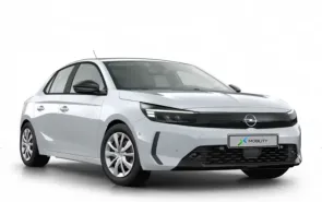 Opel Corsa Edition Auto Abo