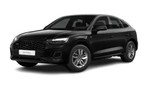 Audi Q5 Sportback 40 TDI S tronic S line business Auto Abo