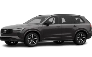 Volvo XC90 Auto Abo