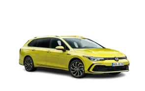 Volkswagen Golf Auto Abo