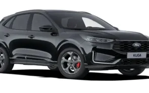 Ford Kuga Auto Abo
